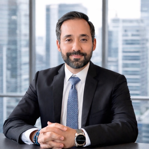 Jhon Jairo Bustos Espinosa